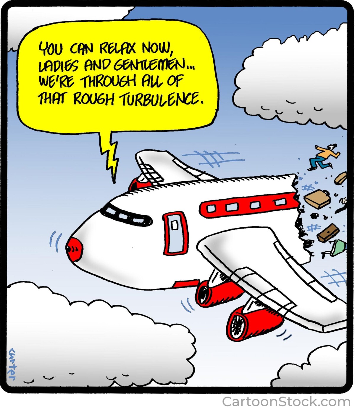 The Power of Perception: Understanding Situational Awareness for ...